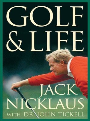 cover image of Golf & Life